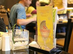 -武汉武昌威斯汀酒店-知味自助餐厅