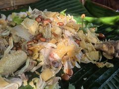 -园林美食城·本土农家菜(杨和镇店)