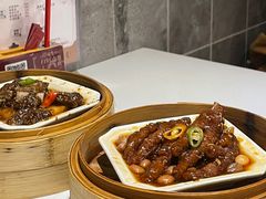 -稻香饭店(IFS国金中心店)