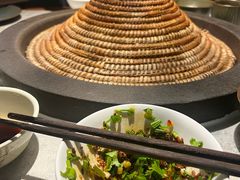 -鲜潭蒸汽石锅鱼(五道口购物中心店)