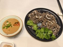 爆肚-到家尝北京菜(西坝河店)