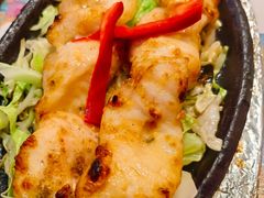 -Santoor 萨都里印度餐厅(北锣鼓巷店)