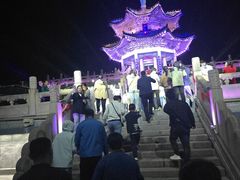 -淄博聊斋城景区
