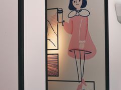 -喜茶(迪士尼小镇DP店)