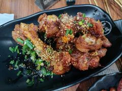 -Let’s WaKao瓦烤(贝森店)