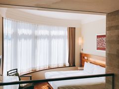 -铜锣湾如心酒店