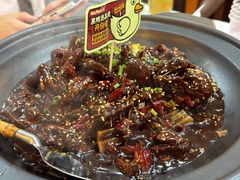 -回味黑鸭煲·始于2006(万松园店)