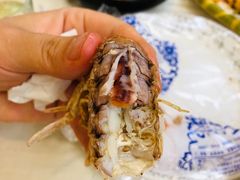 -沈家门小海鲜