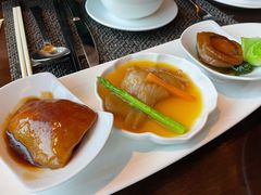 海鲜烩三宝-巴黎轩(澳门巴黎人店)
