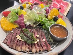 -橘酱餐厅