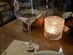 -ibarrel爱杯·bistro&brunch(江宁路店)