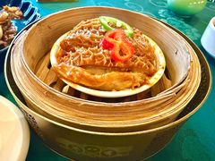 -誉八仙粤菜(万象天地店)