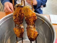 -炒豆合作社(东四总店)