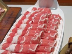 -东门口·新式老北京火锅(河西龙湖天街店)