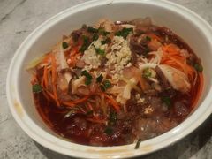 -聚丰园•湖鲜餐厅(阿红私房菜梅石路店)