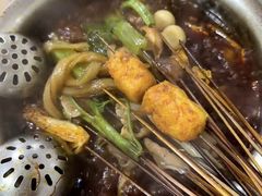 -牛华八婆麻辣烫(起源店)