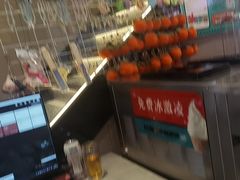-灶座小锅烀饼·铁锅炖(道里店)