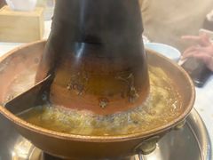 -福寿斋·老北京铜锅涮肉·烤鸭(顺义总店)