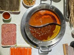 -钢管厂五区小郡肝火锅串串香(总店)