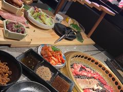 -谷牛日式烤肉(宝山U天地店)