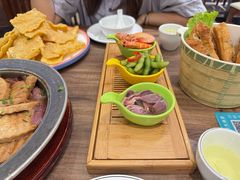 -锡和无锡菜(景丽苑店)