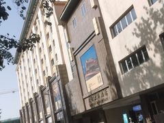 -北京王府井天伦王朝酒店