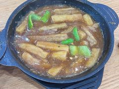 -膳当家黄焖鸡米饭(万达公馆店)