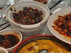 -兰湘子·湘菜小炒(盛龙广场店)