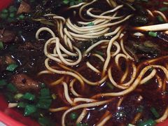 -小龙大肉面馆