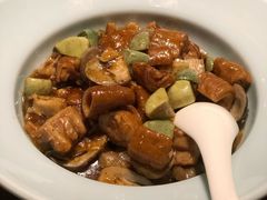 -那家小馆•北京菜•烤鸭(香山店)