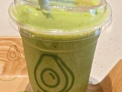 -油梨树 AVOCADO TREE(亮马桥店)