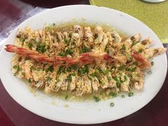 -隆都四季香饭店(碧海路店)