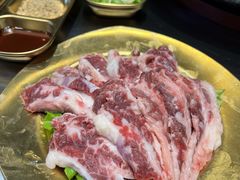 -大千金齐齐哈尔烤肉(清湖店)