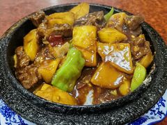 -缘久缘米粉(新街口店)