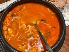 -新石器烤肉(虹悦城店)