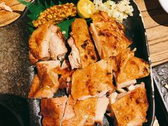 -酒窝烧鸟(科华街店)