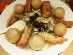 -乐达酸菜鱼面(山师东路店)