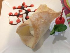 图片9-卡朋西餐(较场西路店)
