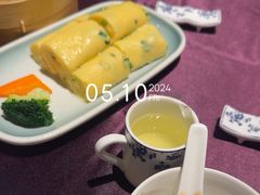 -粤匠·澳门点心粤菜海鲜(澳门半岛店)
