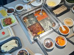 -海底捞火锅(油麻地店)
