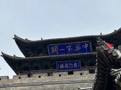 -雁门关景区