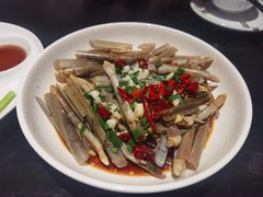 -健眺小海鲜(临海后山店)