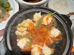 -绿茶餐厅(北京世纪金源店)