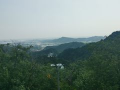 -青岩寺风景区