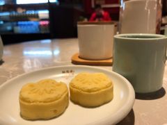 绿豆凉糕-松鹤面馆·古法焖肉面(观前店)