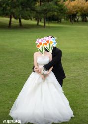 -全城热恋璀璨婚纱摄影(国贸总店)