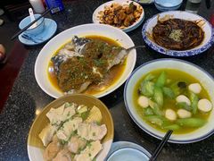 -老牛窝里(总店)