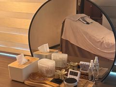 -守田肩颈·推拿SPA(颐豪旗舰店)