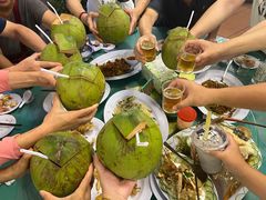 -大茄来海鲜餐厅(亚洲城分行)