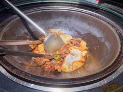 -挂旗柴锅鸡(蚌山区嘉年华店)